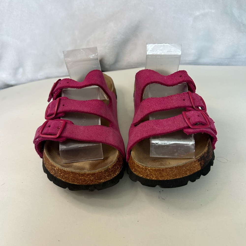 Hunters Run shoes